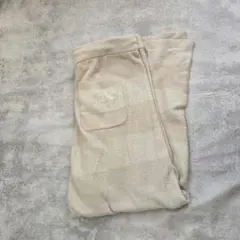 gelato pique　ジェラピケ　ルームウェア　ピンク　ボーダー