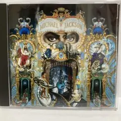 Michael Jackson Dangerous special CD
