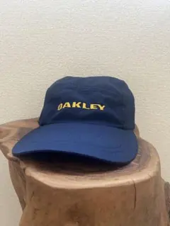 OAKLEY 90s ネイビー キャップのサムネイル