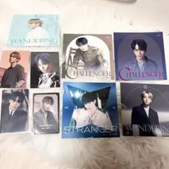 JO1 鶴房汐恩　まとめ売り