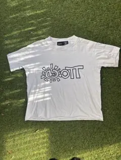 BOTT×Always POPUPストア Tシャツ Sサイズ