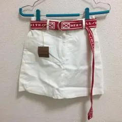 gogosing ミニスカートのサムネイル