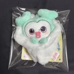 GIGO限定 TWICE LOVELYS おくるみマスコット ミナ