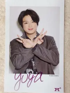 Hey! Say! JUMP ステッカー シール 髙木雄也