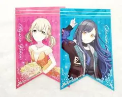 プロセカ アニメイトフェア カード ビビバス