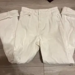 ZARA✴︎ストレートパンツ