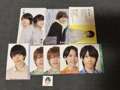 少年忍者 青木滉平 デタカ