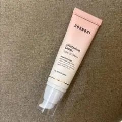 COSNORI ホワイトニングドレス トーンアップクリーム 50mlのサムネイル