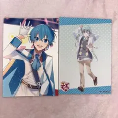 すとぷり ころん フォトブロマイド クリアカードセット - メルカリ