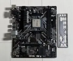 2026年最新】マザーボード CPU セットの人気アイテム - メルカリ