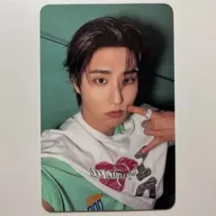 Stray Kids THIS & THAT &Ver 封入トレカ ハン