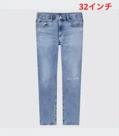 UNIQLO ユニクロ　スリムフィットジーンズのサムネイル