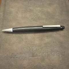 LAMY 2000 シャープペンシルのサムネイル