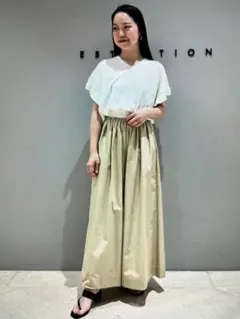 2026年最新】ESTNATION レディース キュロットの人気アイテム - メルカリ