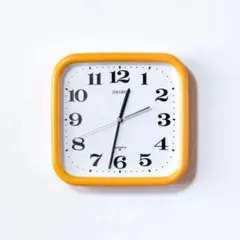 2026年最新】seiko 置き時計 黄色の人気アイテム - メルカリ