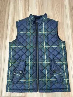 Polo Ralph Lauren キッズ ダウンベスト