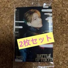 BATTLE OF TOKYO 小森隼 未開封 GENERATIONS