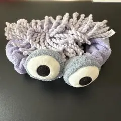 モンスターズインク　ブー　ヘアバンド