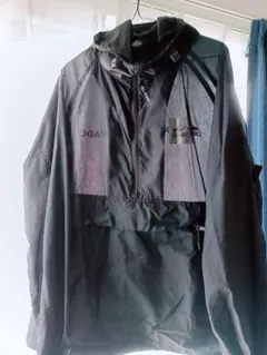 CAMP7 キャンプセブン　ナイロンジャンパー　マウンテンパーカー