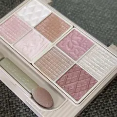 お*ん様 キャンメイク プティパレットアイズ03