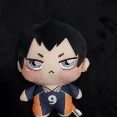 ハイキュー!! 影山飛雄 ぬいぐるみ