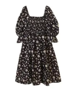 新品 送料込 キャンディストリッパー花柄デイジーワンピースのサムネイル