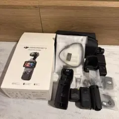 DJI Osmo Pocket 3 Creator Combo
