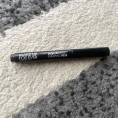 MAKE UP FOR EVER AQUA RESIST グラフィックペン 01のサムネイル