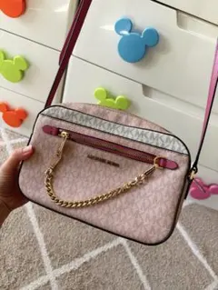 マイケルコース ショルダーバッグ ショルダーバック バッグ MK レディース