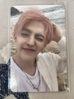 SEVENTEEN Shopee kpopmerch 2nd エスクプス