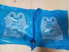 マクドナルド　ハッピーセット　トミカ2025