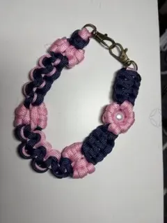 ハンドストラップ