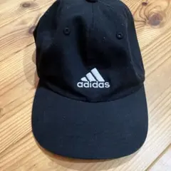 adidas キャップ OSFX (57cmから60cm)