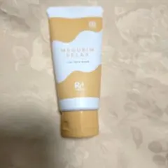 MEGURIM RELAX クレイ入りGel Face Washのサムネイル