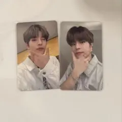 Stray Kids ドームツアー 会場限定トレカ スンミン