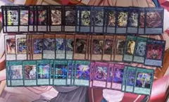 遊戯王　リミットオーバーコレクションヒーローズ　シークレットレア　シク　まとめ