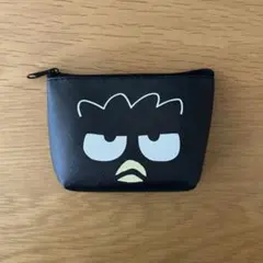バツ丸くん　ポーチのサムネイル