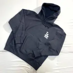 【肉厚】10.5oz プルオーバーヘビーウェイトパーカーXL ダークグレー