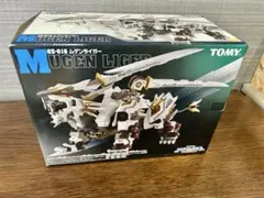 TOMY MUGEN LIGER GZ-016
