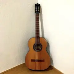 極上虎目】YAMAHA ダイナミックギター No.4 ピックアップ付き - メルカリ