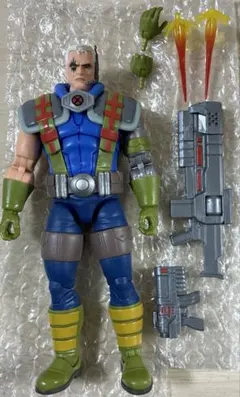 マーベルレジェンド X-Men '97 ケーブル