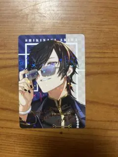 VOLTACTION カレー 特典 レア 四季凪アキラ