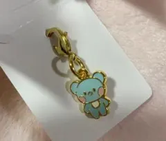 BT21 チャーム ブラインド シークレット　KOYA