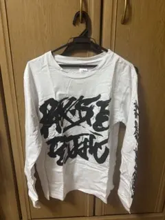 THE ORAL CIGARETTES サイン Tシャツ - メルカリ