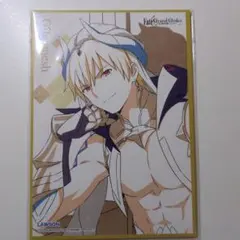 Fate strange Fake 特典 セイバー リチャード1世 獅子心王 ② - メルカリ