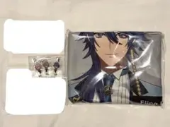 ヒプマイ プリンスホテル コラボ アメニティ