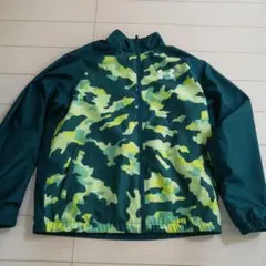 アンダーアーマー　YXL 160 ジャンパー