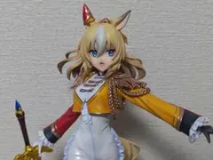 우마무스메 プリティーダービー デュランダル 1/7 フィギュア