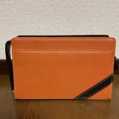 CASTEL BAJAC セカンドバッグ