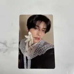 enhypen ジェイク　kalpa トレカ　ポストカード　アルバム